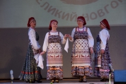 Новгородский фольклорный театр “Кудесы” приглашает к участию в конкурсе