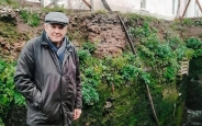 Археологам удалось найти место въезда на Немецкий двор в Великом Новгороде