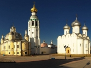 Вологда приглашает русские Ганзейские города на Международный форум