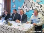 Около тысячи мастеров планирует принять в 2015 году Международный фестиваль «Голос ремесел»