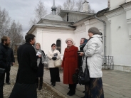 Туроператоры Вологды&nbsp; заинтересованы в сотрудничестве с Вологодской митрополией