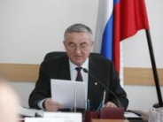 Заседание Ганзейского Совета Великого Новгорода