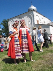 11-13 июня 2020 года в Великом Новгороде пройдут X Русские Ганзейские дни