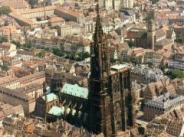 Одна из площадей города Страсбурга будет носить имя Вологды
