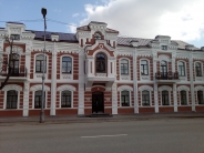 Новый отель открыт в Великом Новгороде