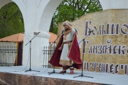 Великий Новгород готовится отметить 25- летие участия в Ганзе Нового времени