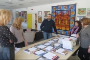 Отчет о работе Ганзейской библиотеки 2019-2020