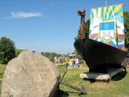 Вологда приняла участие во II Русских Ганзейских днях и в праздновании юбилея города Белозерска